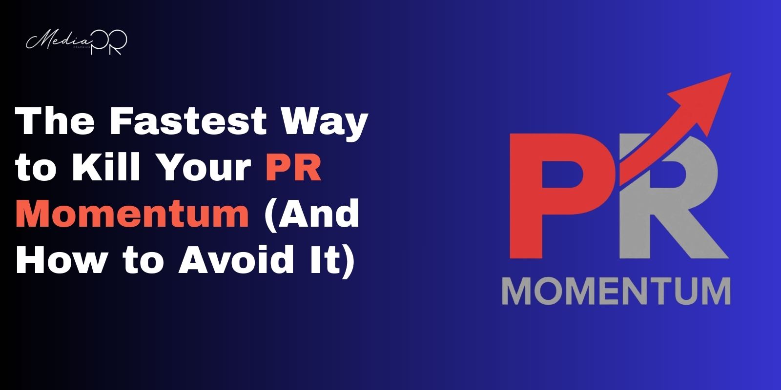 PR Momentum