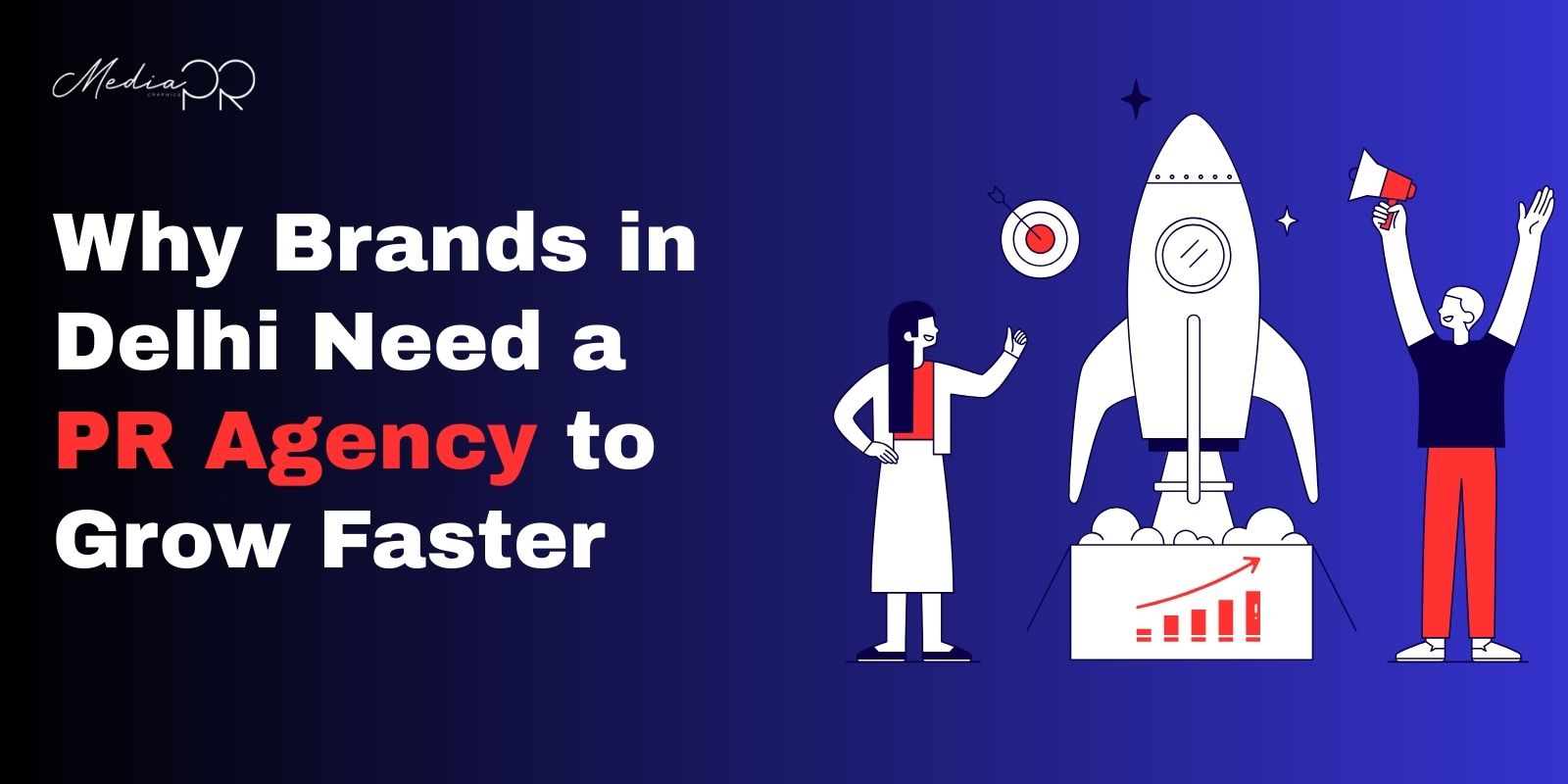 Why Brands in Delhi Need a PR Agency