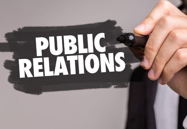 PR Agency in New Delhi