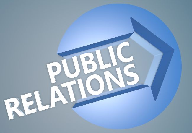 PR Agency in South Delhi