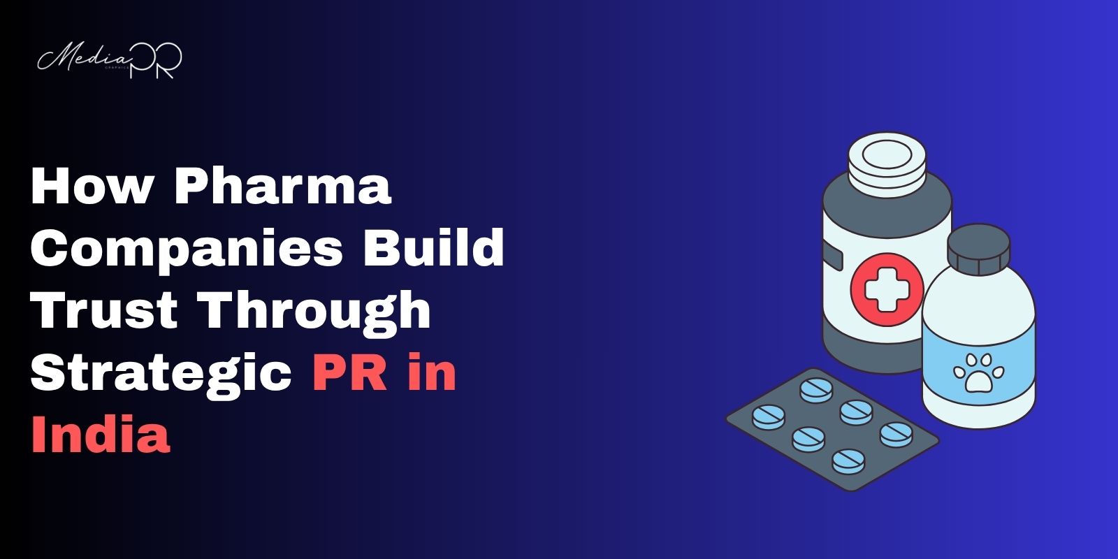Pharma Companies