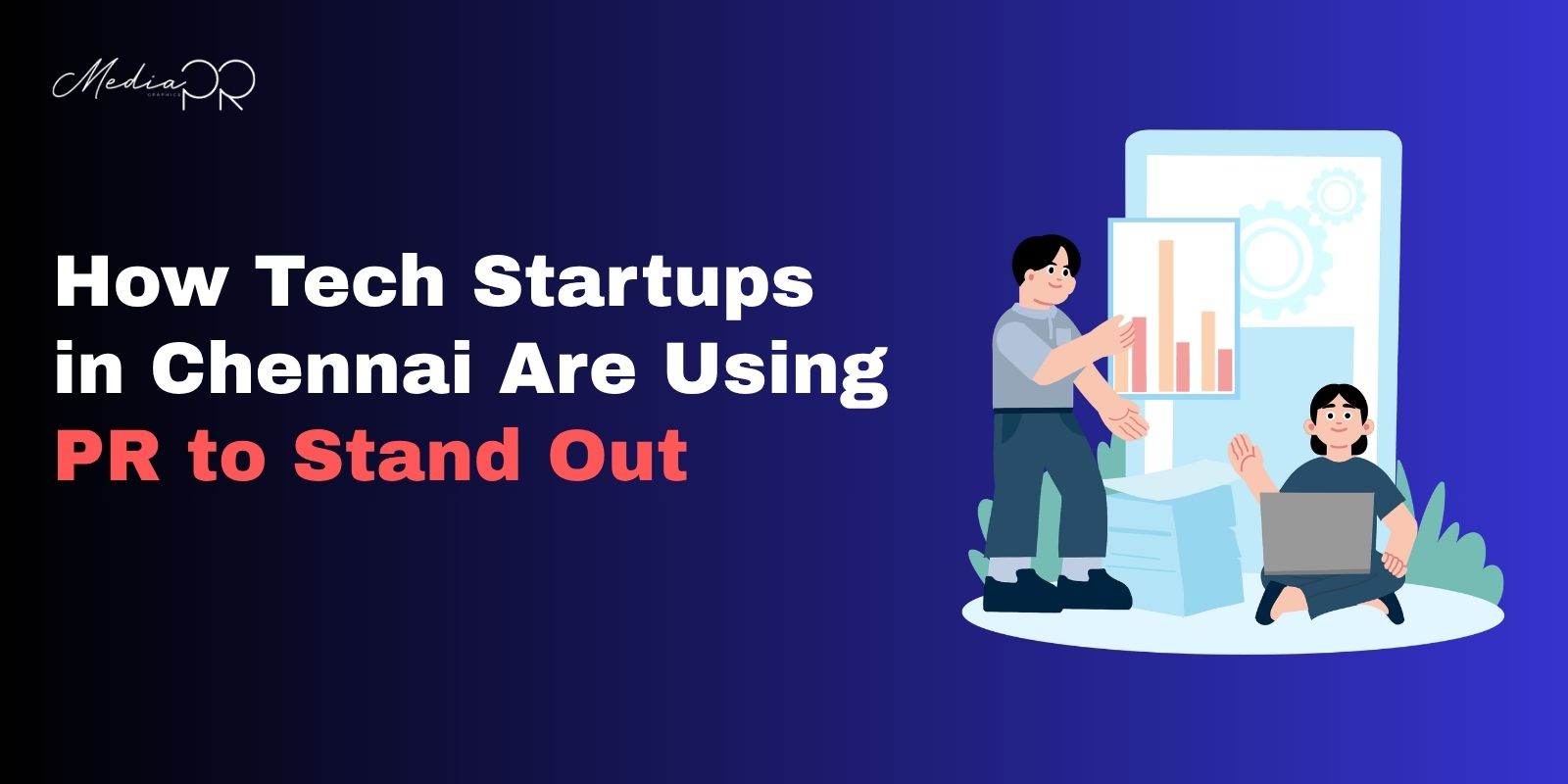 Tech Startups in Chennai