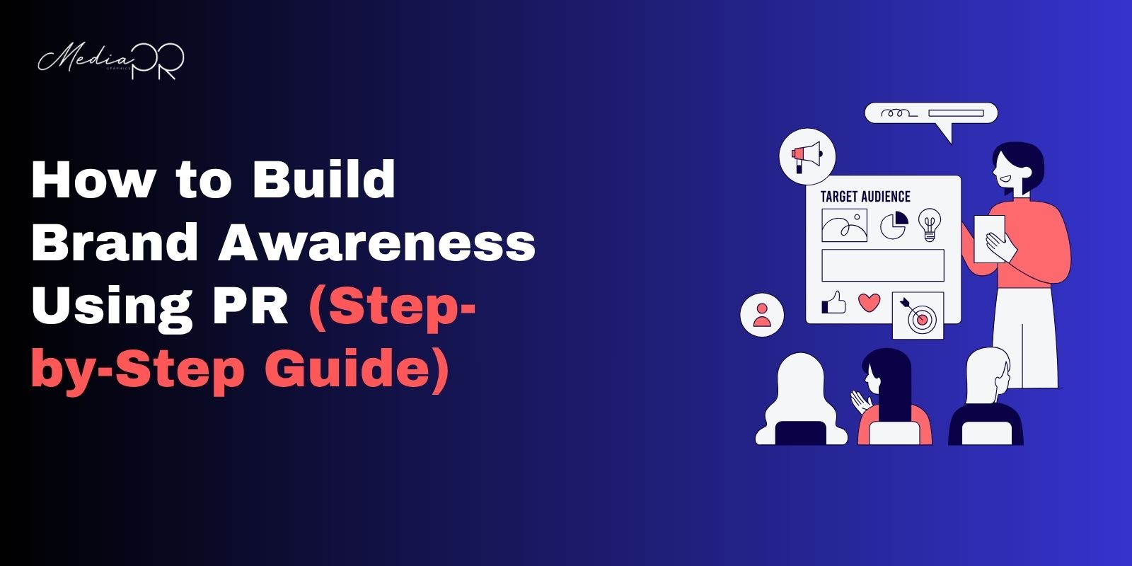 Brand Awareness Using PR