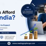 Can SMEs Afford PR in India