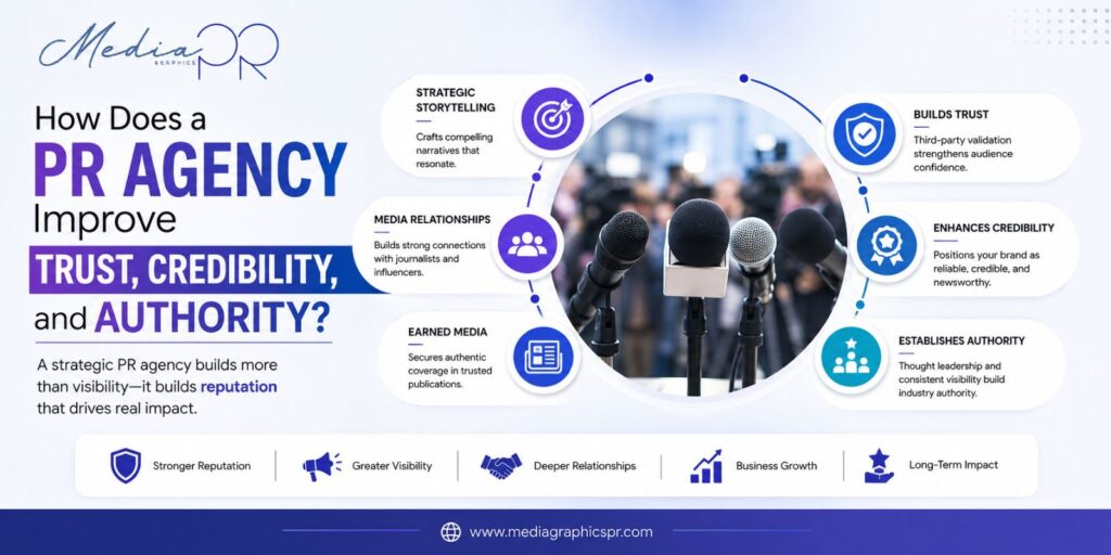 PR Agency