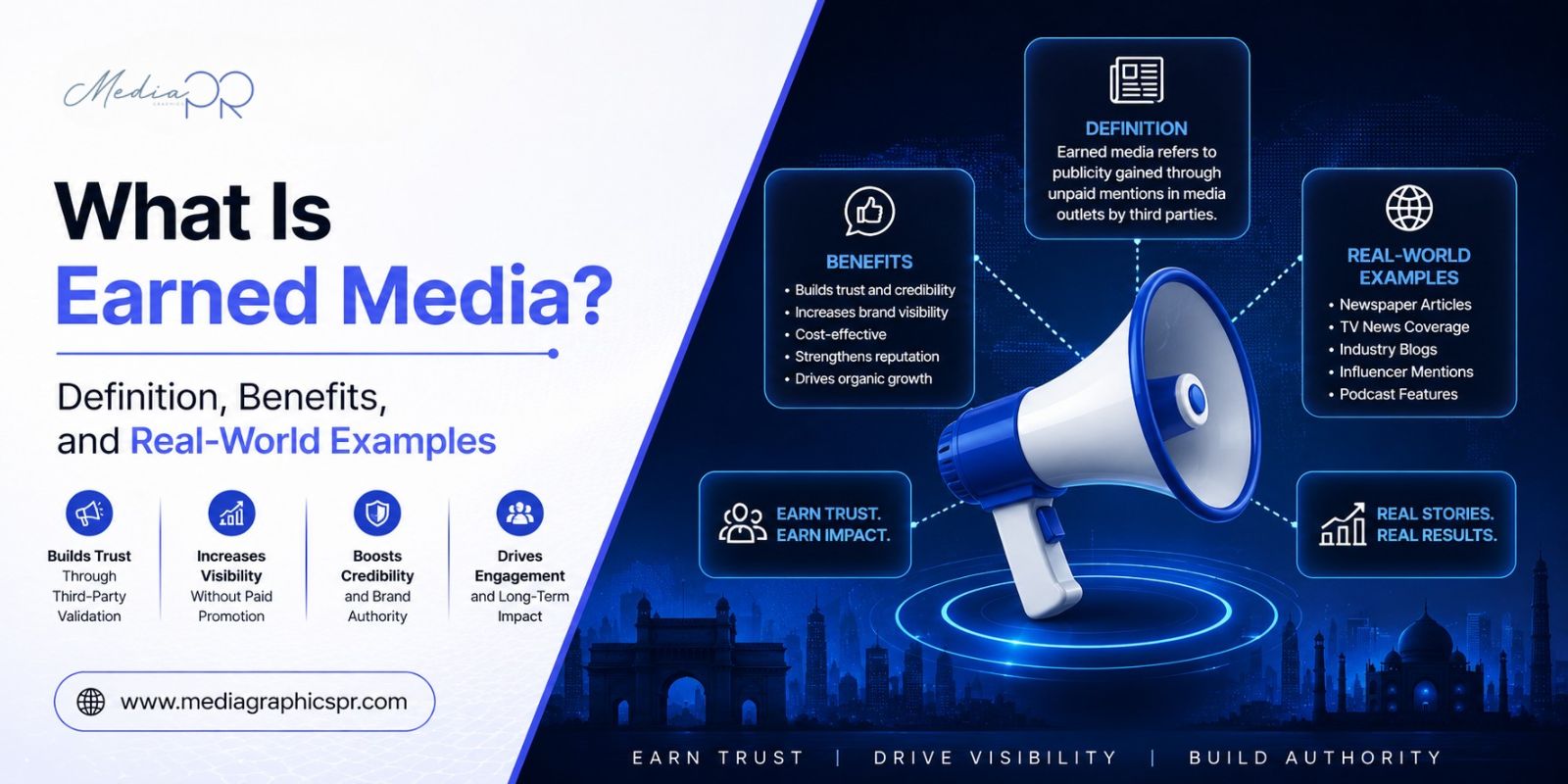 Earned Media