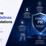 Ethical Guidelines for Public Relations in India