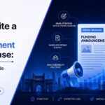 Funding Announcement Press Release
