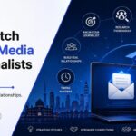 How to Pitch to Indian Media and Journalists
