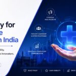 PR Agency for Healthcare Startups in India