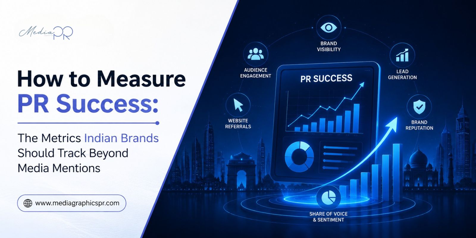 PR Success