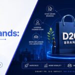 PR for D2C Brands