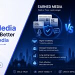 What is Earned Media