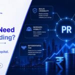 PR for Funding
