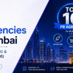PR Agencies in Mumbai