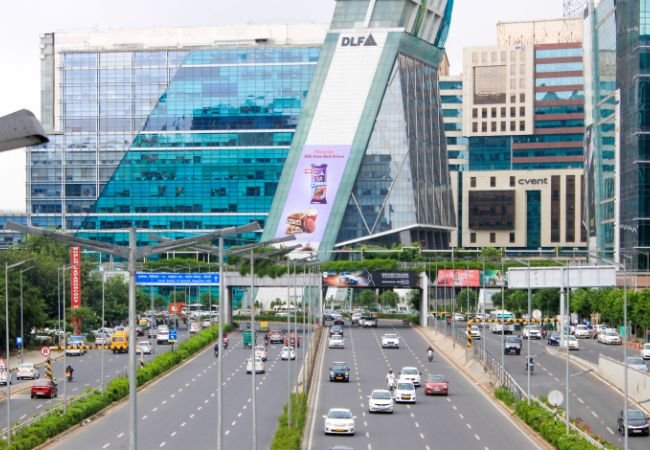 PR Agency in Gurgaon