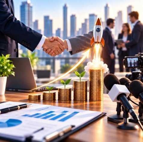Funding PR