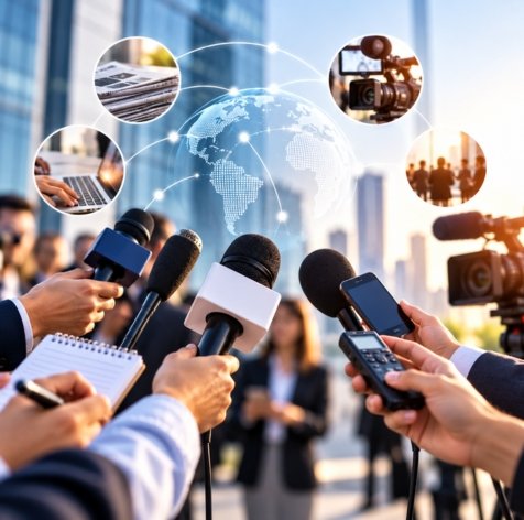 Media Relations