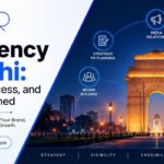 PR Agency in Delhi