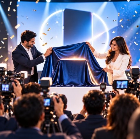 Product Launch PR