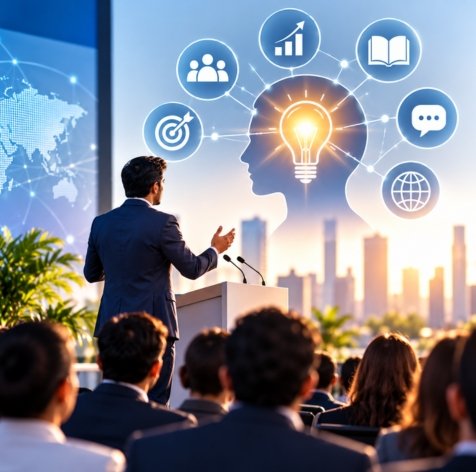 Thought Leadership