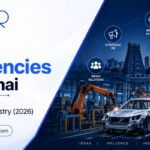 Top 10 PR Agencies in Chennai for Automotive and Manufacturing