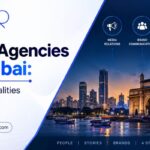 Top PR Agencies in Mumbai