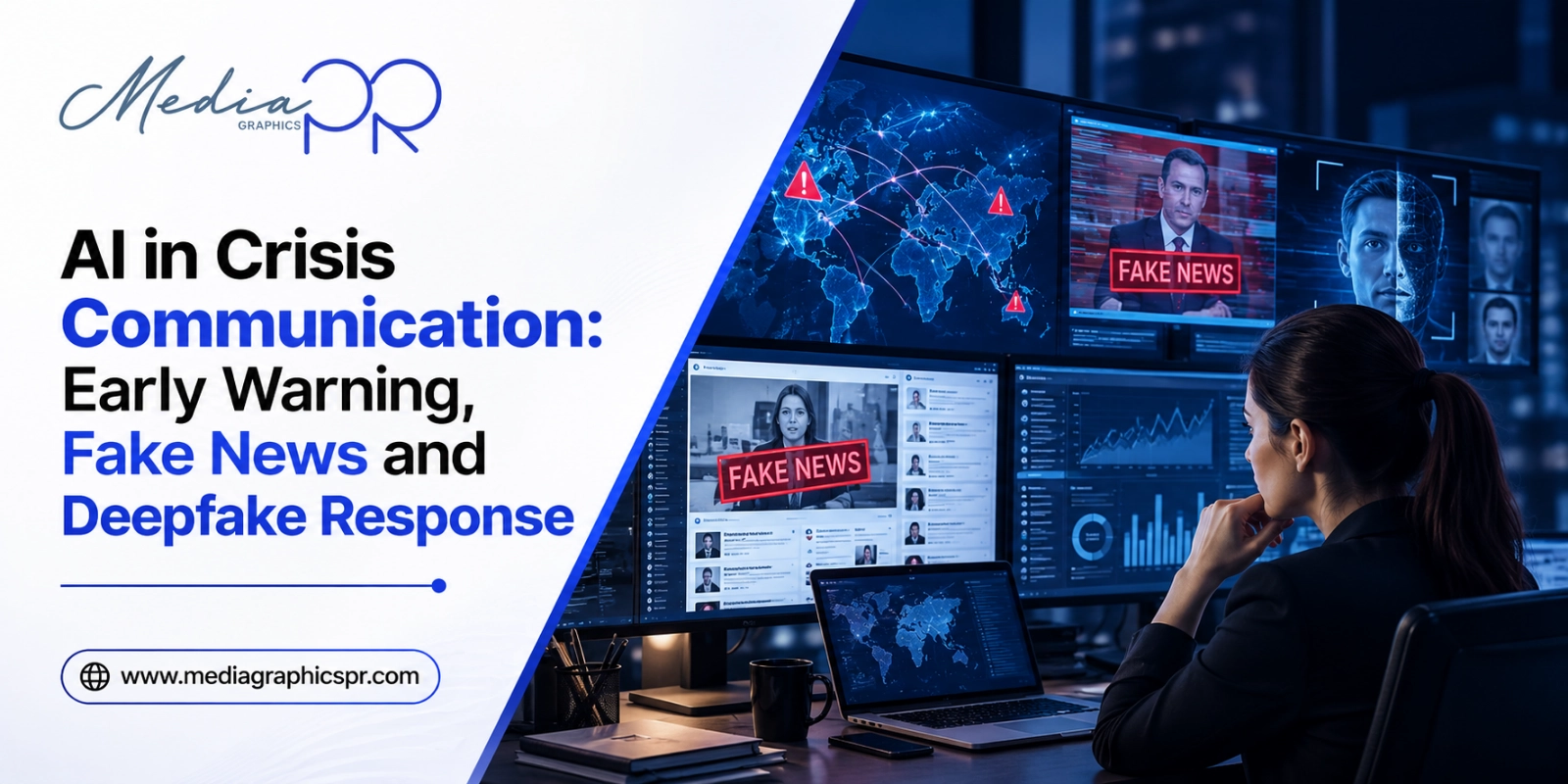 AI in Crisis Communication
