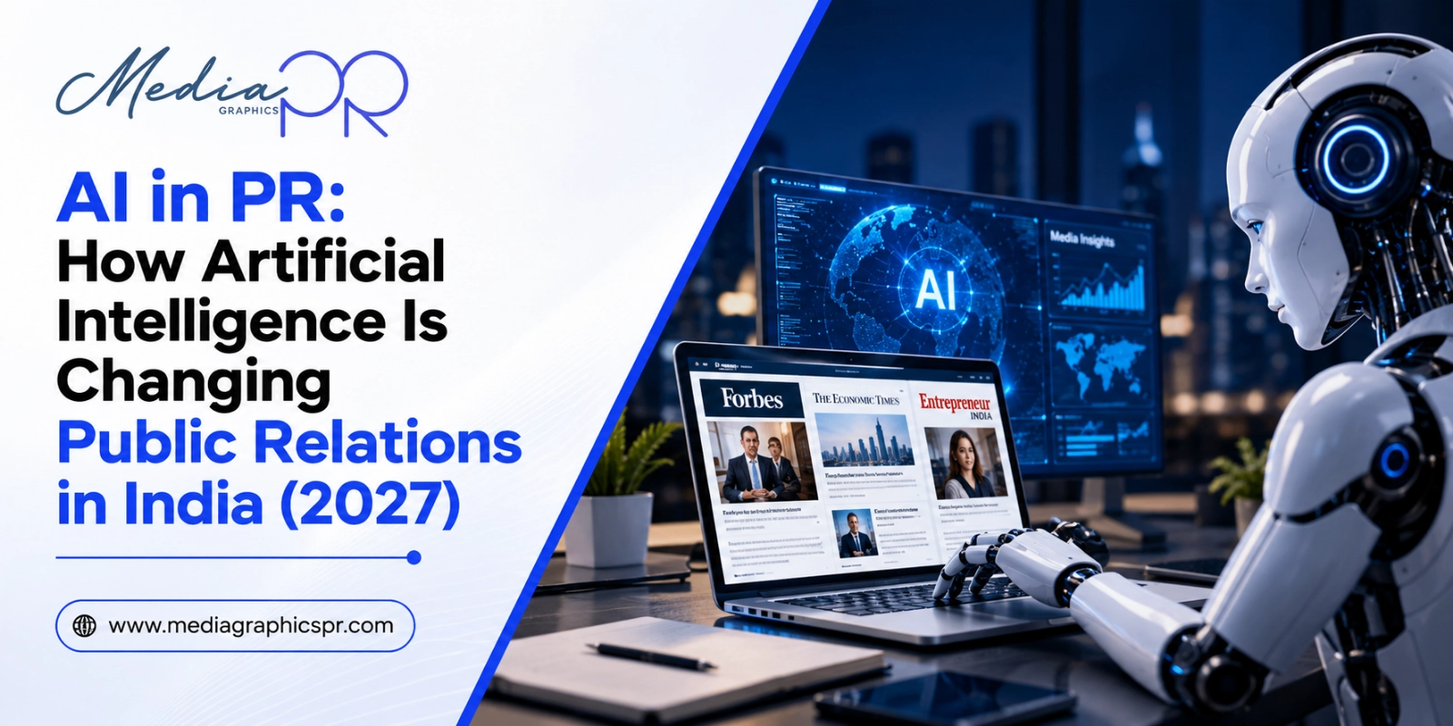 AI in PR
