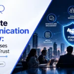 Corporate Communication Strategy