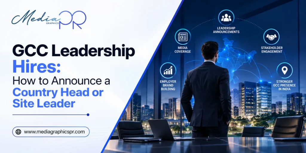 GCC Leadership