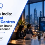 GCC PR India