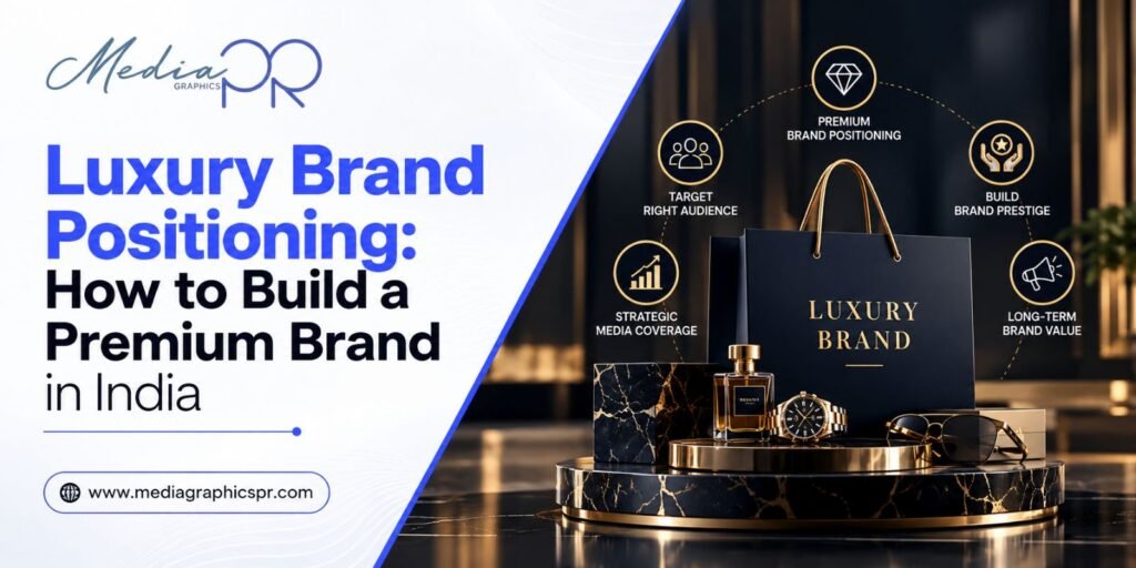 Luxury Brand Positioning