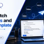 Media Pitch Examples