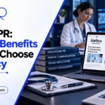 Medical PR