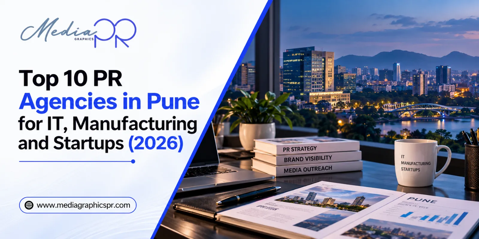 PR Agencies in Pune