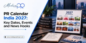 PR Calendar India