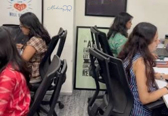 PR Company in Pune