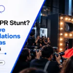 PR Stunt
