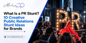 PR Stunt