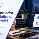 PR Tools for Public Relations
