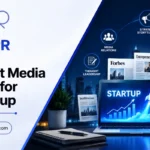 Startup PR Strategy