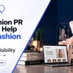 fashion PR agency