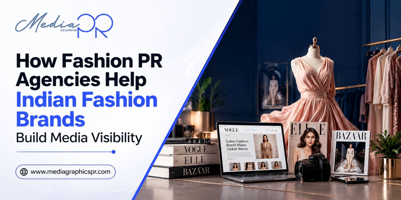 fashion PR agency