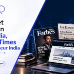 how to get featured in Forbes India