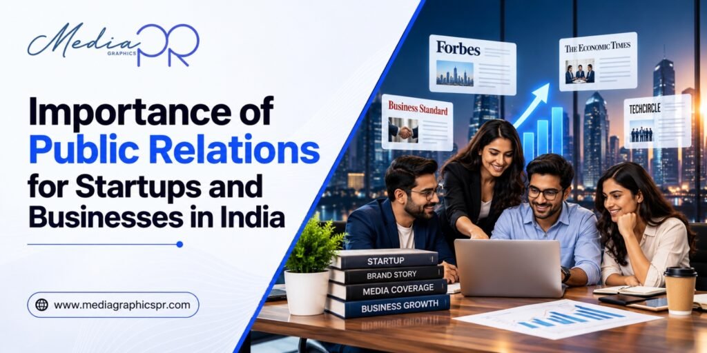 importance of public relations